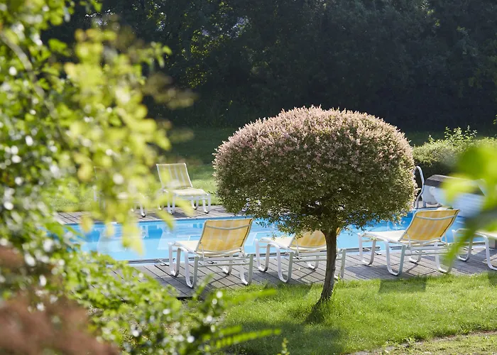 Nordica Hotel Berlin