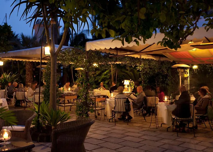 Hotel Palazzo Murat Positano