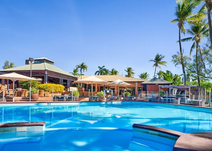 Karratha International