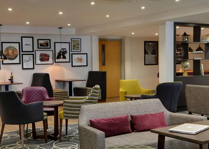 Best Western White House