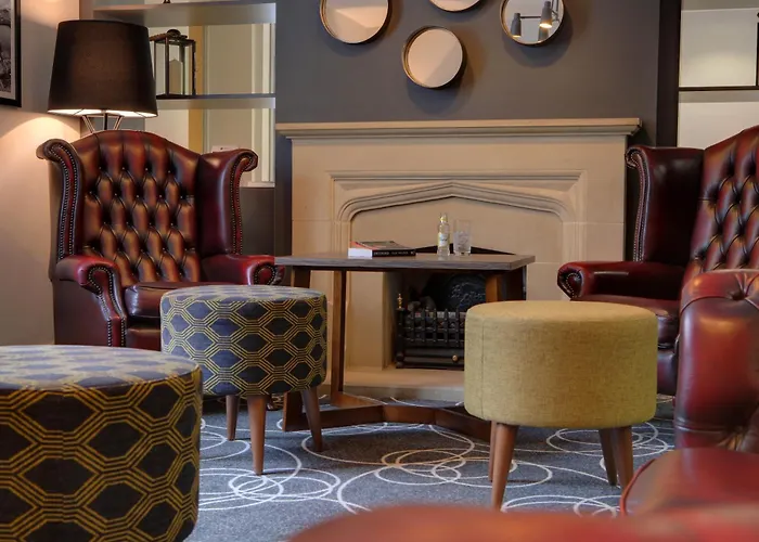Best Western White House Hotel Watford 