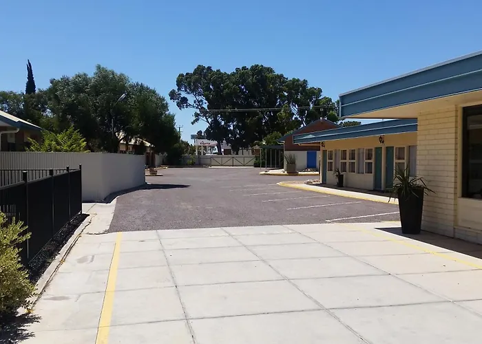 East West Motel Ceduna