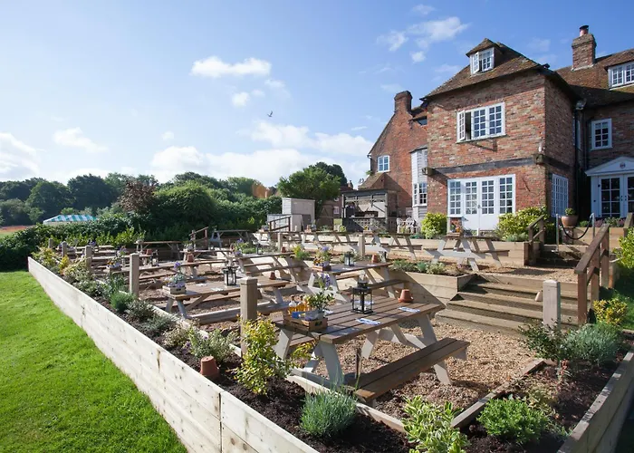 Master Builder'S House Hotel Beaulieu