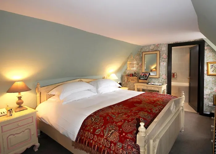Master Builder'S House Hotel