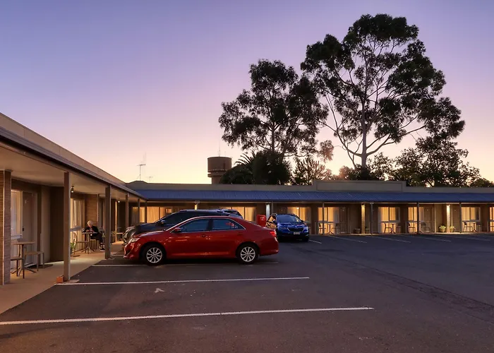 Quality Inn Swan Hill
