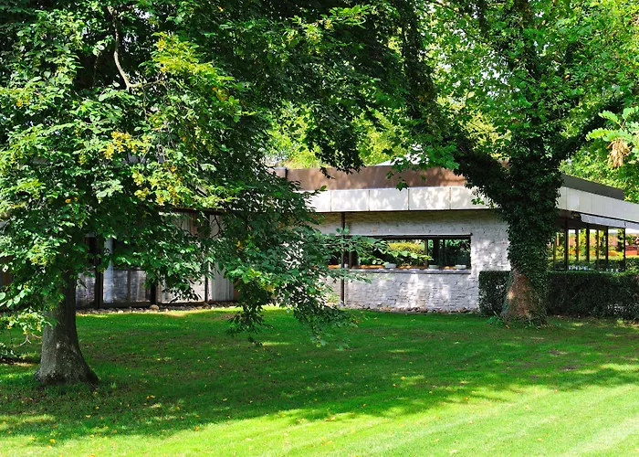 Schlosshotel Monrepos Ludwigsburg