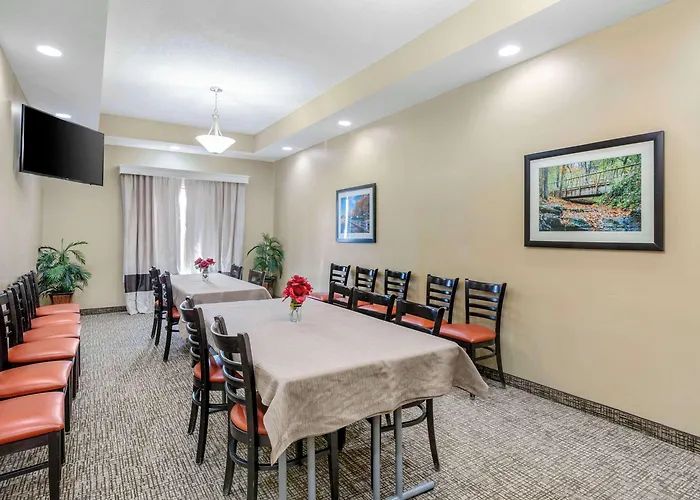 Comfort Inn & Suites La Grange - Louisville Area