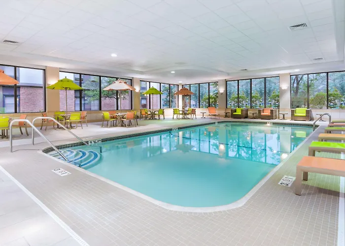 Hampton Inn Boston / Marlborough