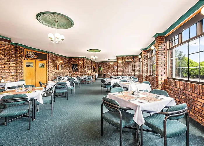 Comfort Inn Glenfield Toowoomba