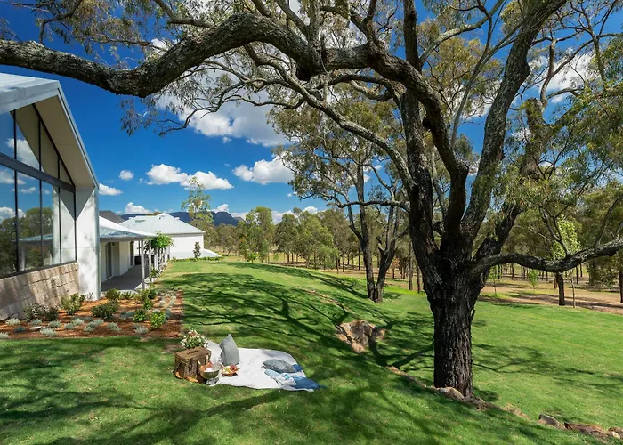 Spicers Guesthouse
