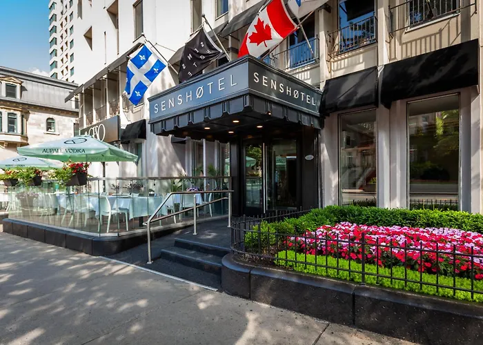 Sens Hotel
