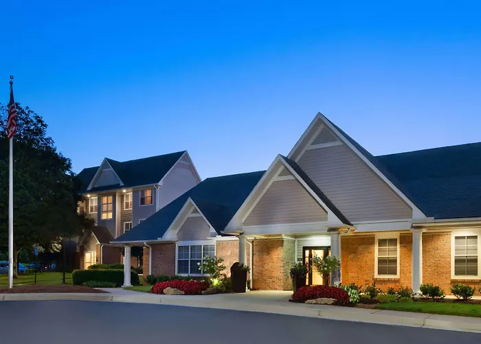 Sonesta Es Suites Atlanta Alpharetta North Point Mall