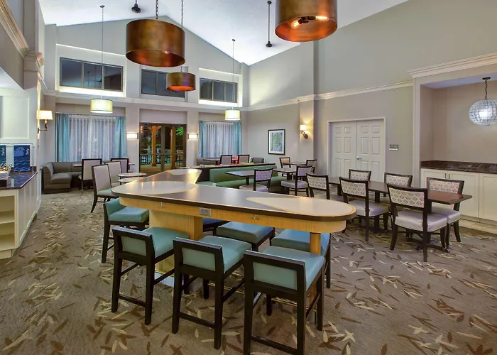 Homewood Suites By Hilton Dayton South