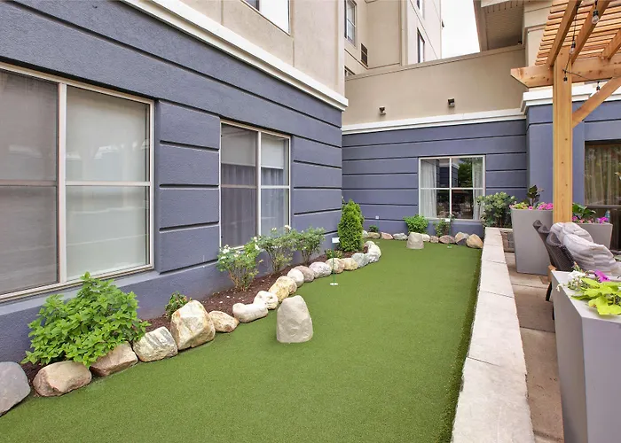 Homewood Suites By Hilton Dayton South