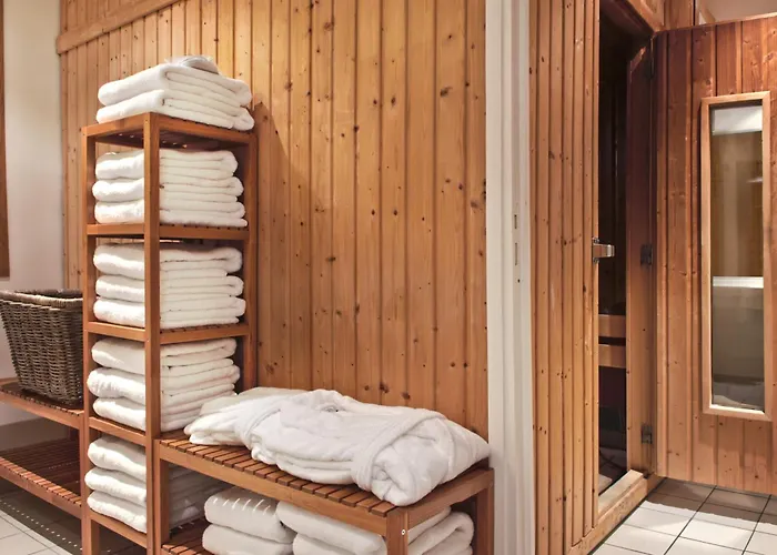 Best Western Plus Paris