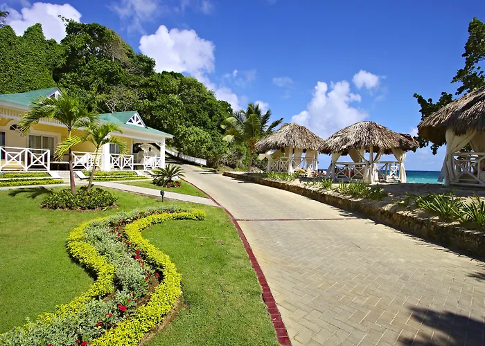 Bahia Principe Luxury Cayo Levantado - All Inclusive Samaná