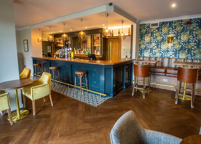 Abbey Hotel Golf & Spa Redditch