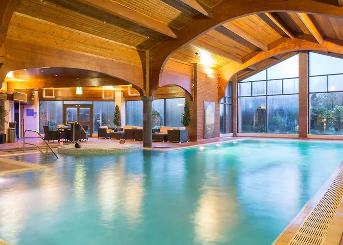 Abbey Hotel Golf & Spa