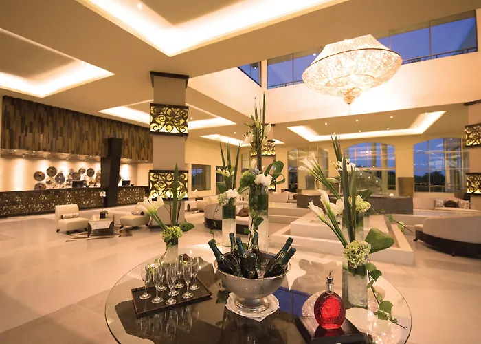 El Dorado Seaside Suites Oceanfront, All & More Inclusive - Adults Only Xpu-Ha