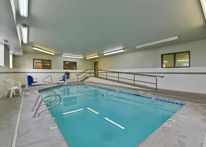 Motel 6-Meridian, Id - Boise W