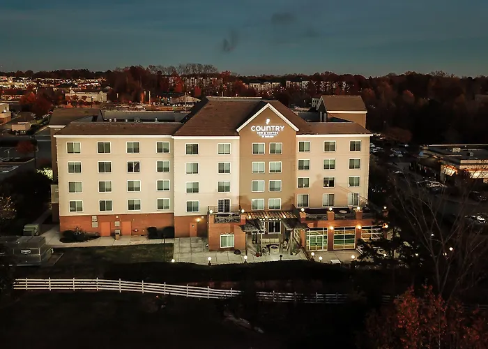 Country Inn & Suites By Radisson, Lake Norman , Nc