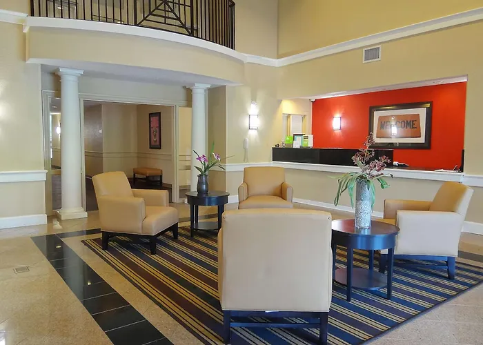 Extended Stay America Suites - Denver - Aurora North