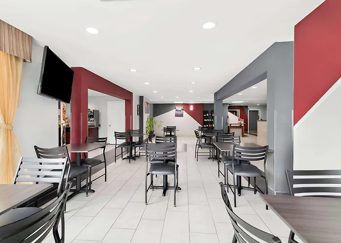 Quality Inn Merrimack - Nashua