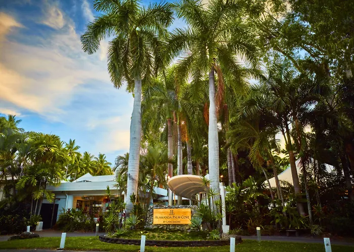 Alamanda Palm Cove By Lancemore