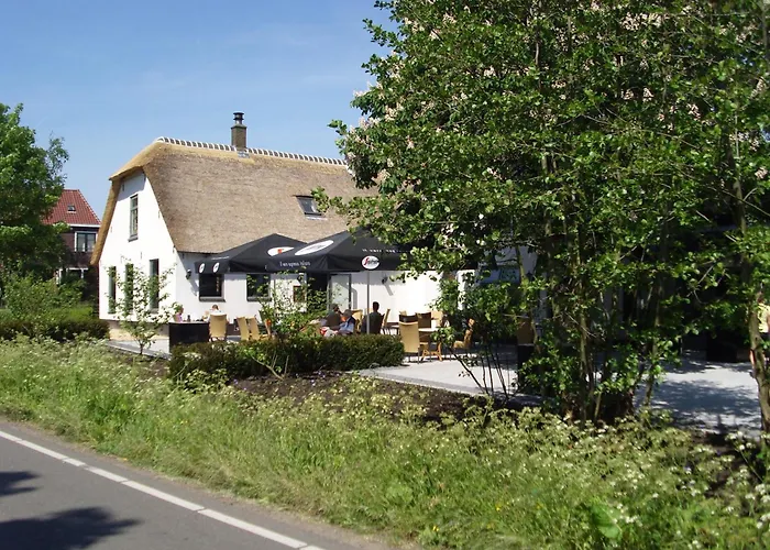 Fletcher Hotel-Restaurant de Witte Brug