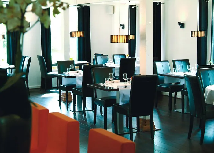 Fletcher Hotel-Restaurant de Witte Brug