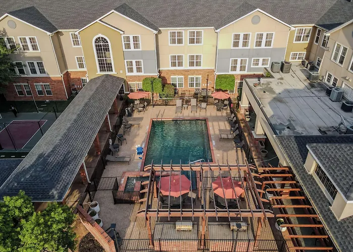 Homewood Suites By Hilton Ft. Worth-Bedford