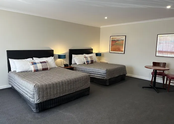 Westland Hotel Motel Whyalla