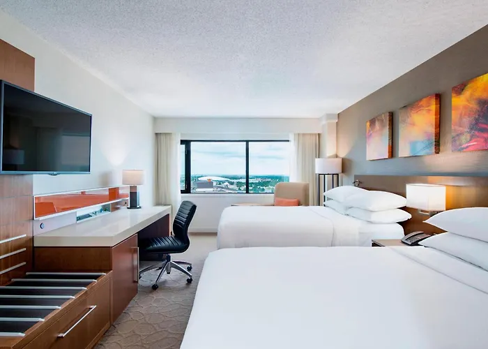 Delta s By Marriott Regina