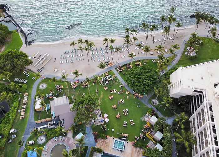 Mauna Lani, Auberge Collection