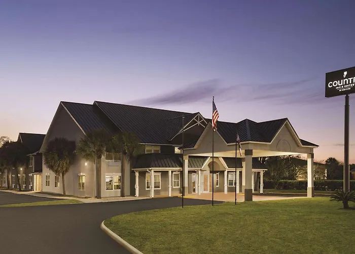 Country Inn & Suites By Radisson, Panama City, Fl