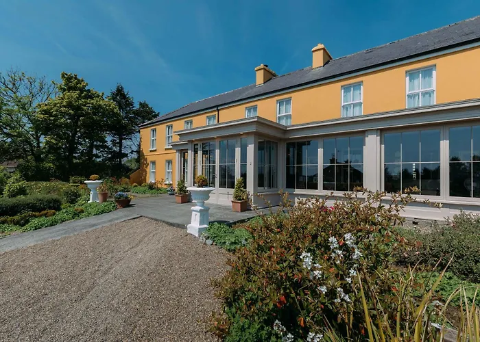 Sheedy'S Boutique Hotel