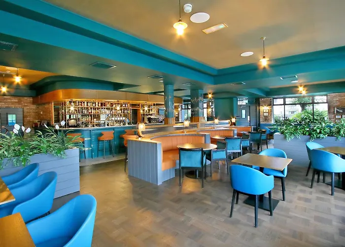 Waterford Marina Hotel