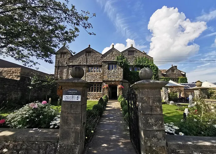 Stirk House Hotel