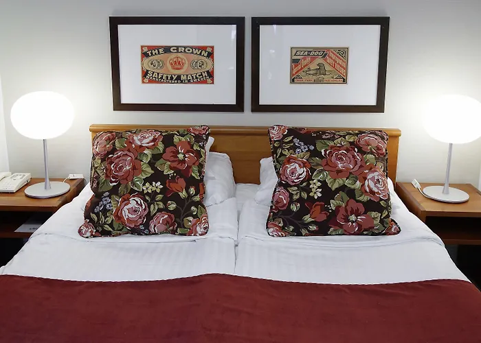 Home Hotel Victoria