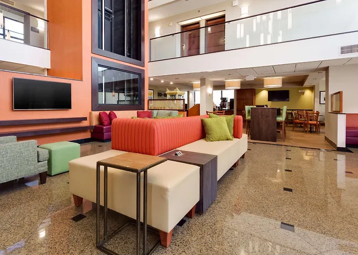 Drury Inn & Suites Denver Tech Center Centennial