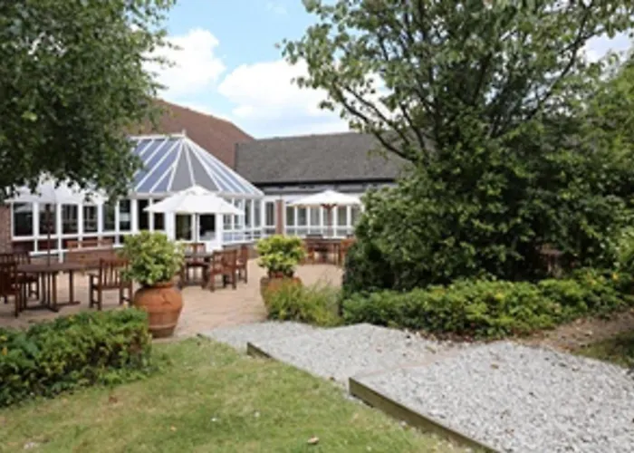Holiday Inn Maidstone-Sevenoaks By Ihg