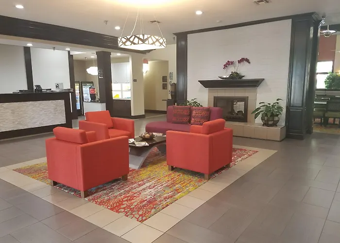 Homewood Suites By Hilton- Longview