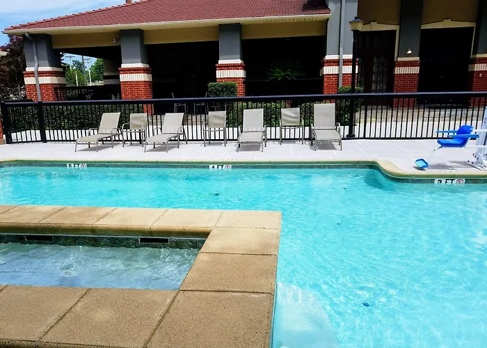Homewood Suites By Hilton-
