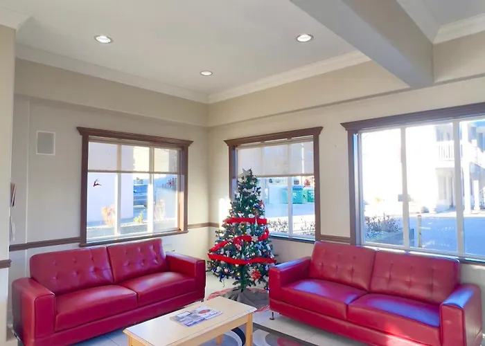 Ramada By Wyndham