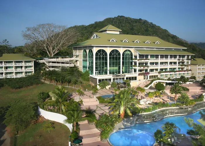 Gamboa Rainforest Reserve
