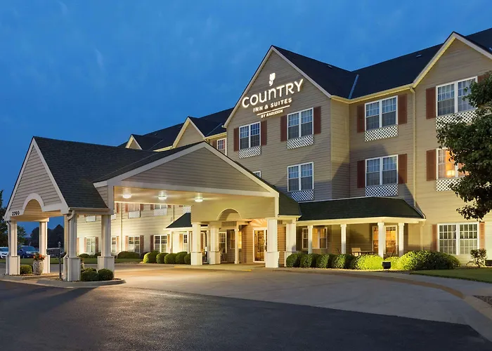 Country Inn & Suites By Radisson, , Ks