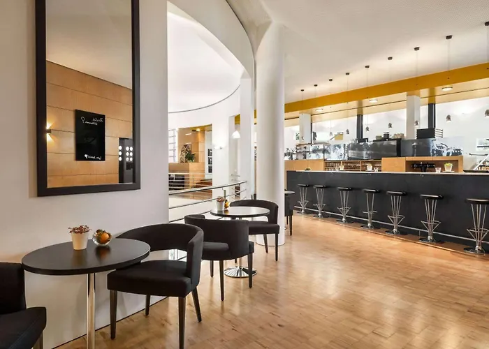 Vienna House By Wyndham Martinspark Dornbirn
