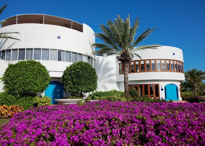 Aurora Anguilla Resort & Golf Club