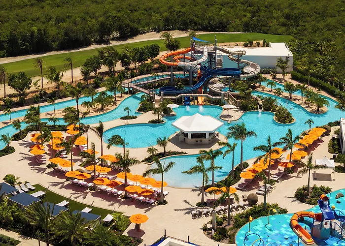 Aurora Anguilla Resort & Golf Club Blowing Point Village