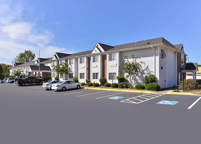 Motel 6-Richburg, Sc